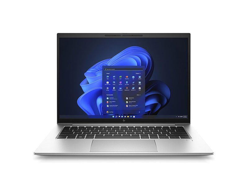HP EliteBook 840 G9 – 14" FHD+ (Privacy) | Core i7 | 16GB | 512GB SSD | 5G Mobilt Bredband