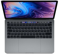 MacBook Pro 13 (2018) – Core i5, 8GB, 256GB SSD