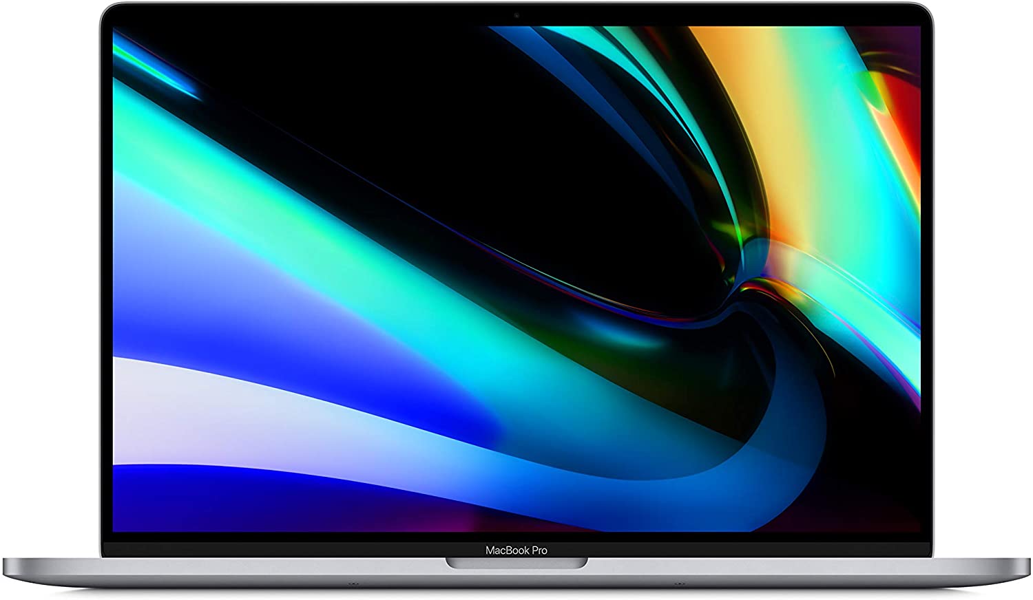 Apple MacBook Pro 16 – 16" | Core i9 | 16GB | 1TB SSD | Space Gray