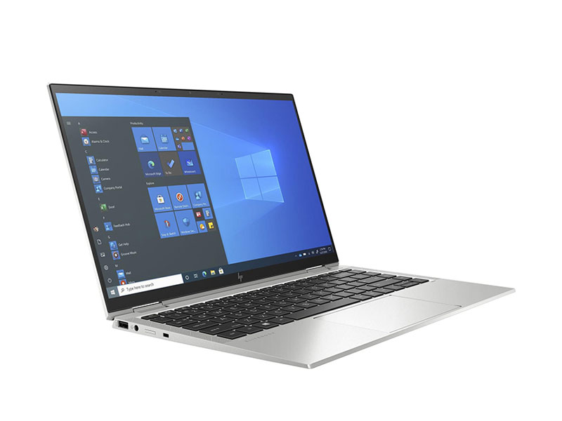 HP EliteBook x360 1040 G8 | 14″ Touch | Core i7 | 32GB | 1TB SSD | 5G Uppgraderingsbar