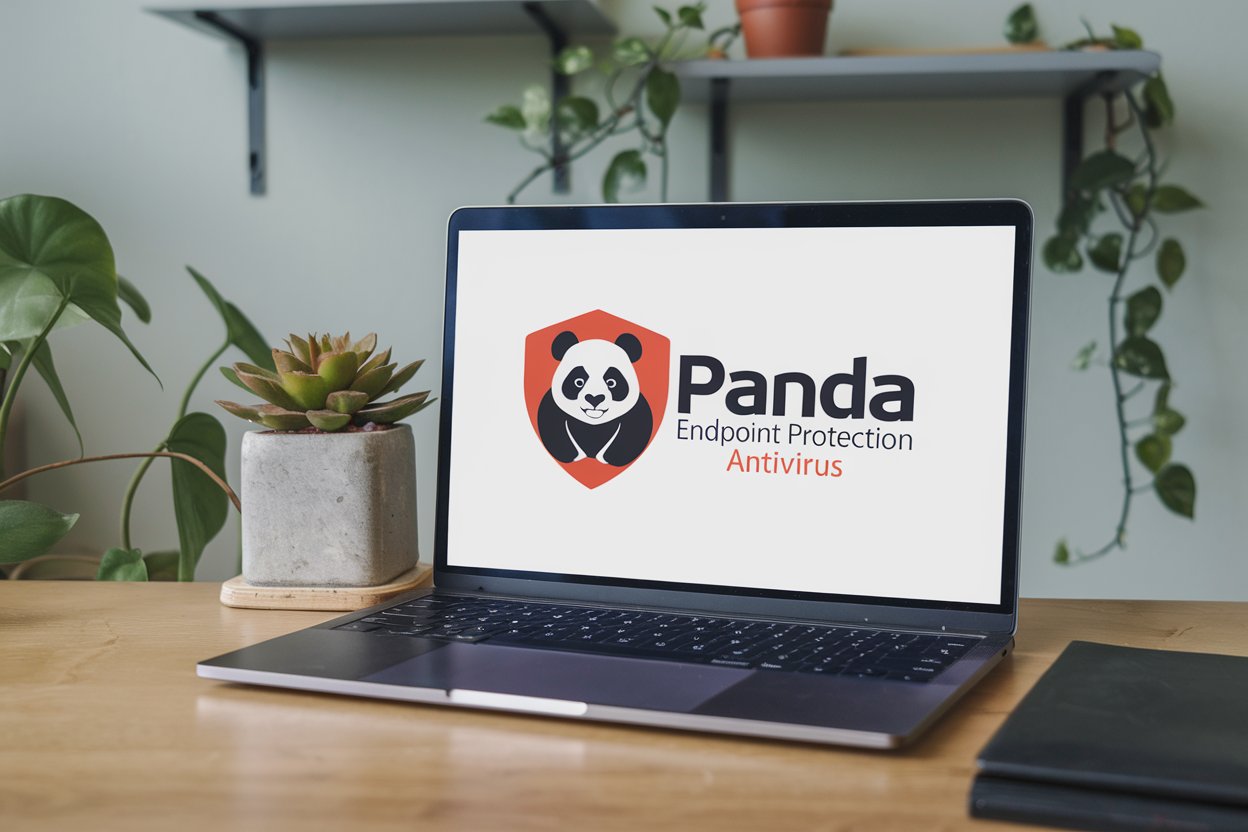 Programvara Panda Antivirus