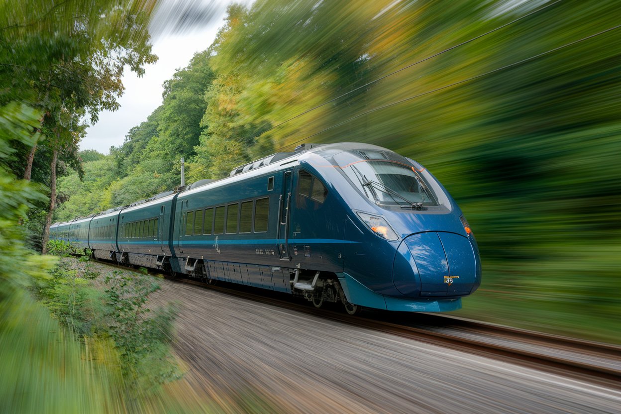 Expressservice - snabb service