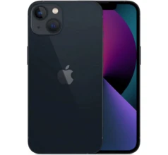 Apple iPhone 13 – 6,1″ Super Retina XDR, A15, 128GB, Midnight
