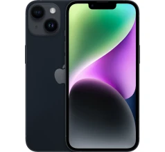Apple iPhone 14 - 128GB, Midnight - Skick B