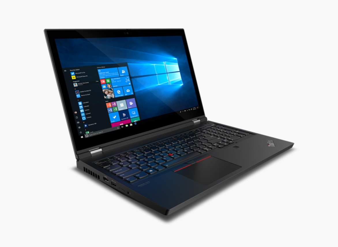 Lenovo ThinkPad P15 G1 | 15.6″ | Core i9 | 32GB | 1TB SSD | NVIDIA Quadro RTX 4000