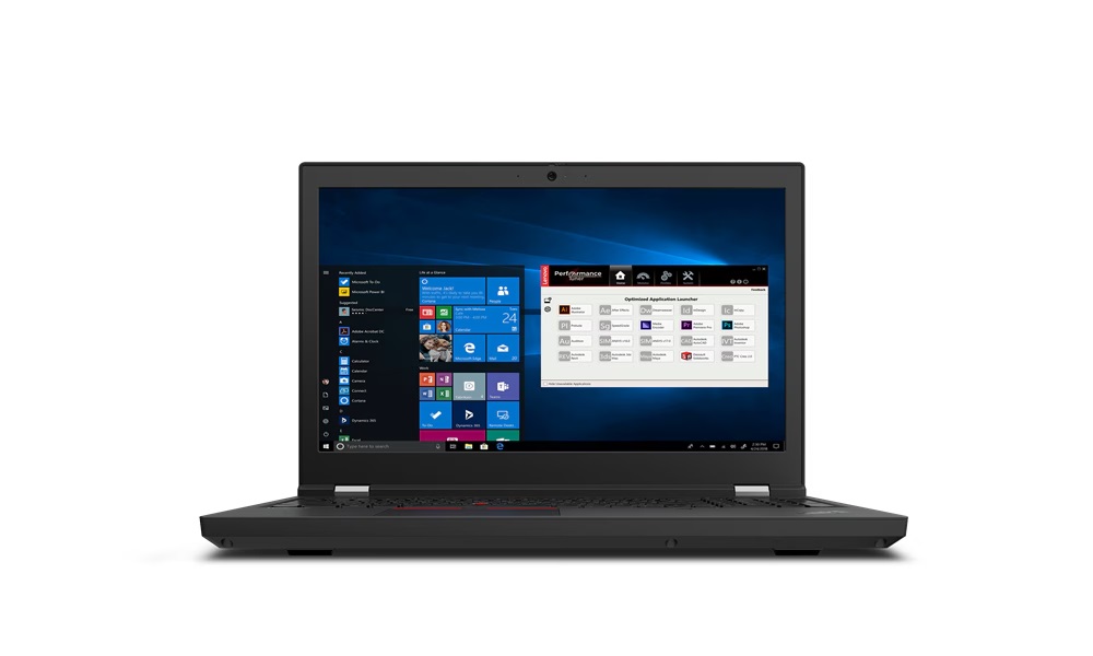 Lenovo ThinkPad P15 G2 – 15.6" FHD | Core i7 | 32GB | 512GB SSD | NVIDIA RTX A2000