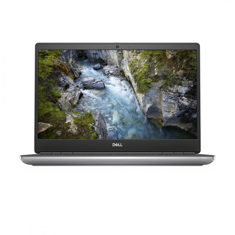 Dell Precision 7550 – 15.6″ FHD | Core i9 | 64GB | 1TB SSD | NVIDIA Quadro RTX 5000