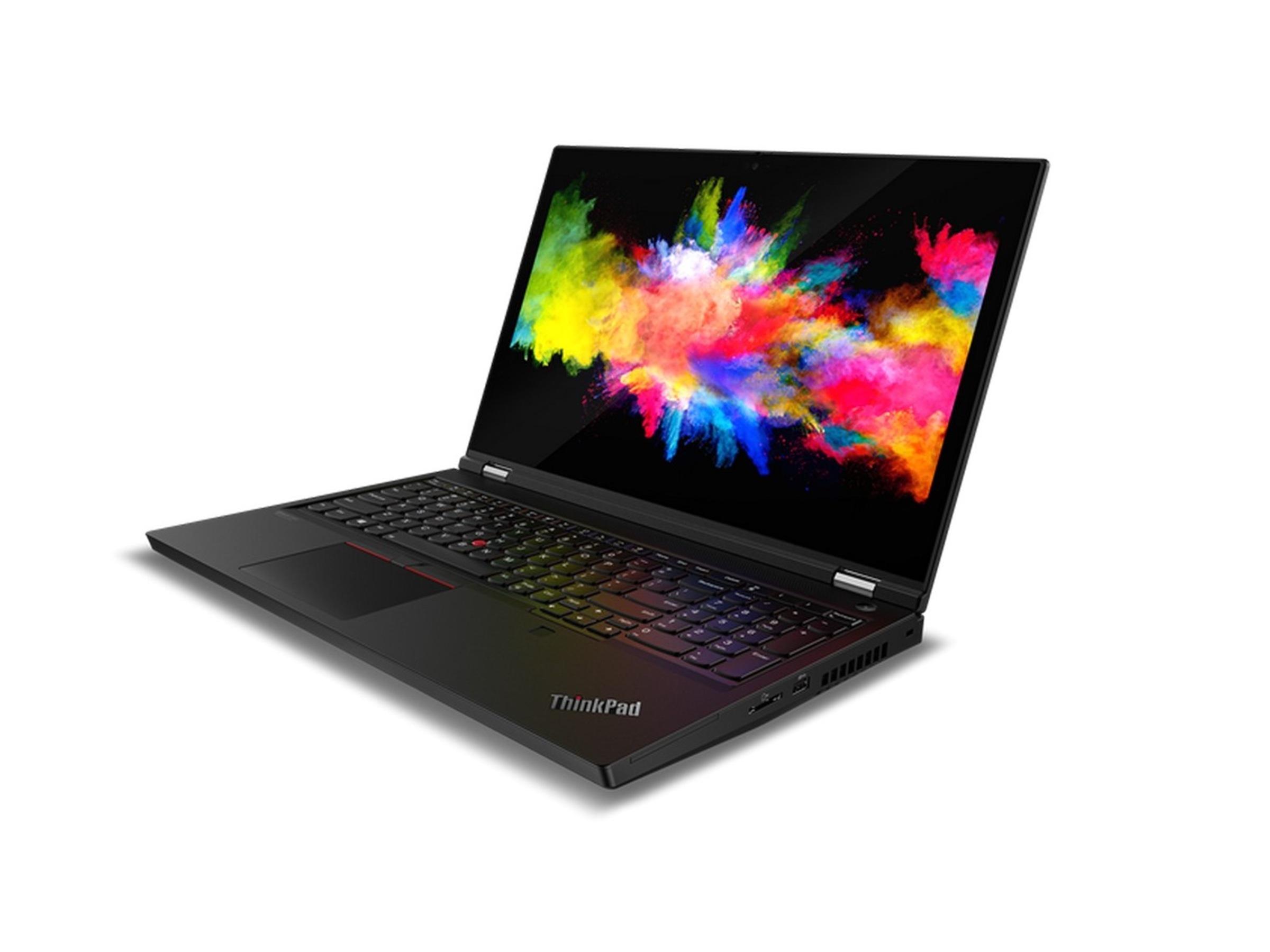 Lenovo ThinkPad T15g G1 | 15.6″ | Intel Xeon | 64GB | 1TB SSD | NVIDIA RTX 2080 SUPER