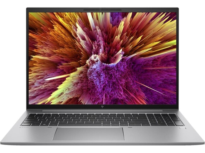 HP ZBook Firefly 16 G10 – 16" FHD+ | Core i7 | 32GB | 512GB SSD | NVIDIA RTX A500