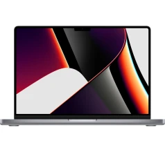 Apple MacBook Pro 14 – 14.2" | M1 Pro 8C/14G | 16GB | 512GB SSD | Silver