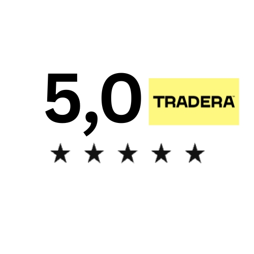 Tradera omdömen