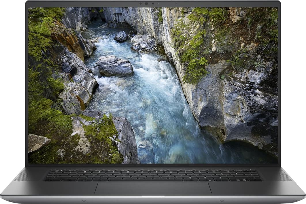 Dell Precision 5680 – 16" FHD+ | Core i7 | 32GB | 512GB SSD | NVIDIA RTX A1000