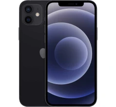 Apple iPhone 12 – 6.1" OLED | 64GB | Black