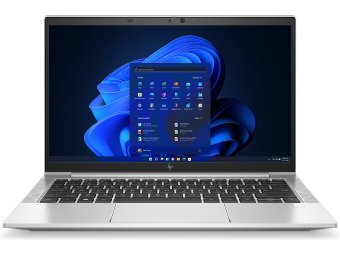 HP EliteBook 830 G8 – 13.3" FHD | Core i5 | 16GB | 256GB SSD