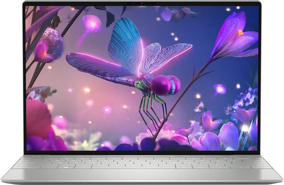 Dell XPS 13 Plus 9320 – 13.4" UHD Touch | Core i7 | 32GB | 1TB SSD