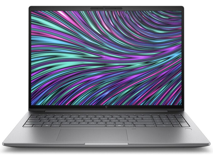 HP ZBook Power 16 G11 – 16" FHD+ | Core Ultra 7 | 32GB | 512GB SSD | NVIDIA RTX A500 Ada 4GB