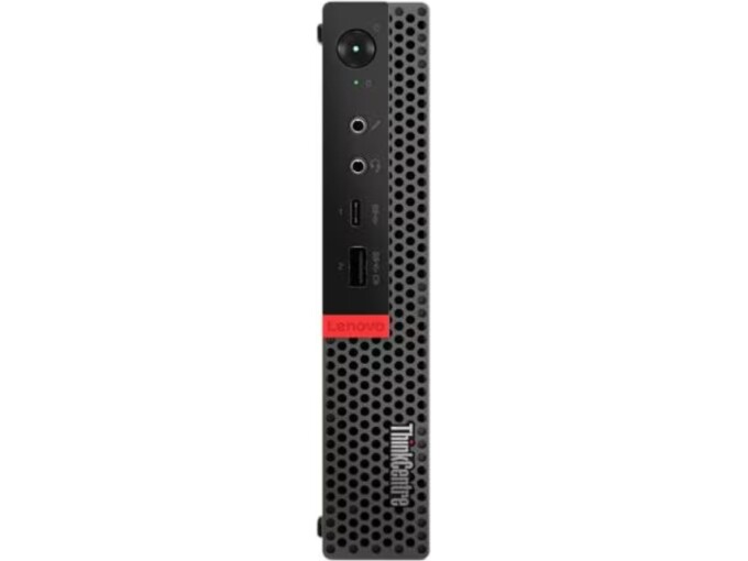 Lenovo ThinkCentre M920 Tiny – Core i5 | 16GB | 256GB SSD