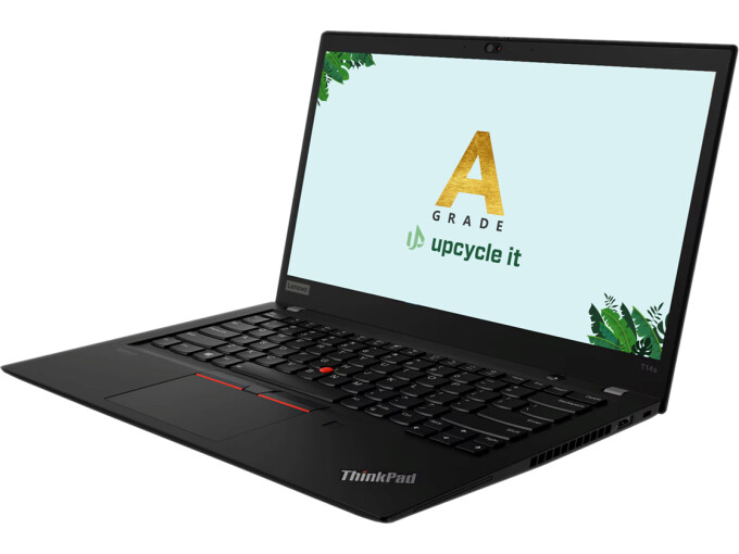 Lenovo ThinkPad T14s G2 – 14" FHD | Ryzen 7 | 16GB | 256GB SSD | 4G/LTE | 2 års garanti
