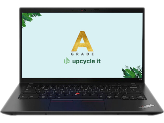 Lenovo ThinkPad L14 G2 – 14" FHD | Core i5 | 16GB | 256GB SSD | 2 års garanti