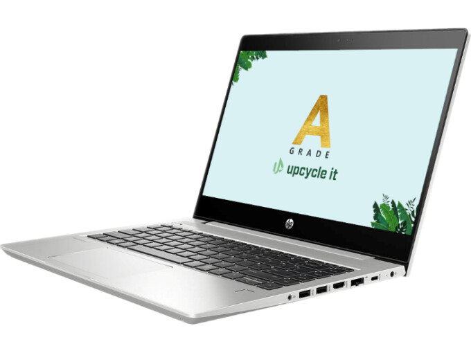 HP ProBook 440 G7 – 14" FHD | Core i5 | 16GB | 256GB SSD | 2 års garanti