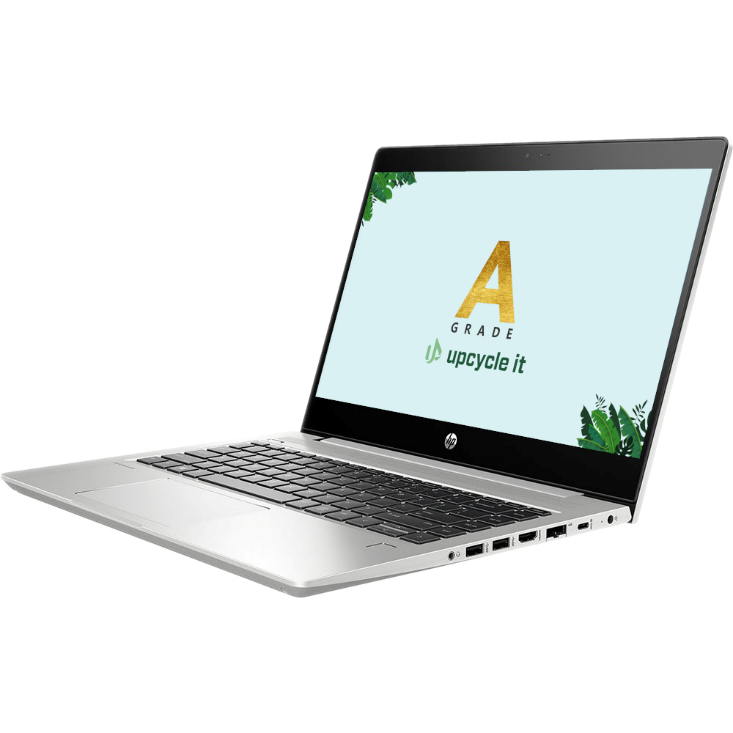 HP ProBook 440 G7 – 14" FHD | Core i5 | 16GB | 256GB SSD | 2 års garanti