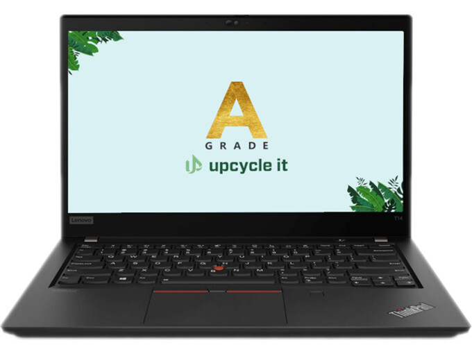 Lenovo ThinkPad T14 G1 – 14" FHD | Core i5 | 16GB | 256GB SSD | 4G/LTE | 2 års garanti
