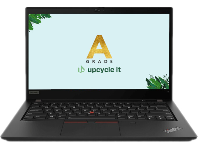 Lenovo ThinkPad T14 G3 – 14" FHD | Core i5 | 16GB | 256GB SSD | 2 års garanti