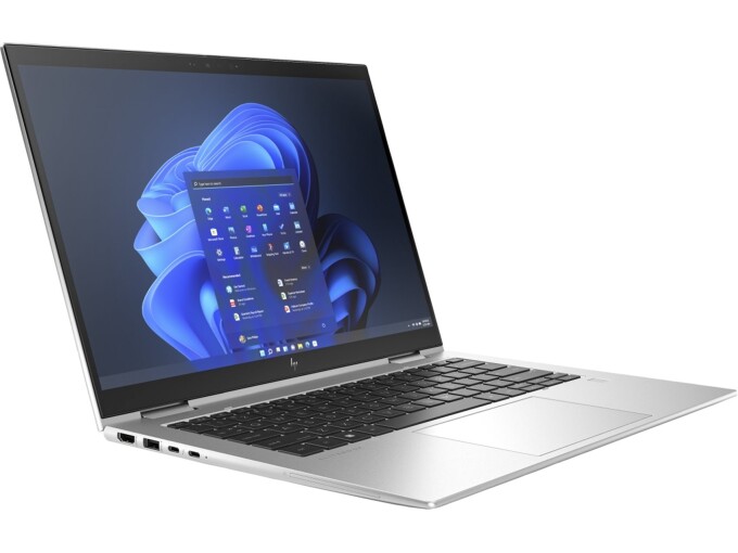 HP EliteBook x360 1040 G9 – 14" FHD+ Touch | Core i7 | 16GB | 512GB SSD