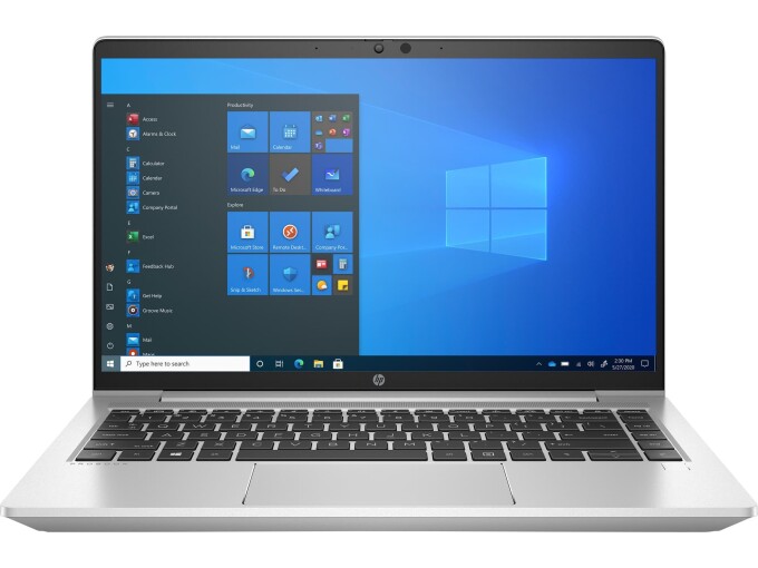 HP ProBook 640 G8 – 14" FHD | Core i5 | 16GB | 256GB SSD