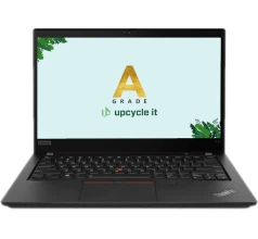Lenovo ThinkPad T14 G2 – 14" FHD | Core i7 | 32GB | 512GB SSD | 2 års garanti