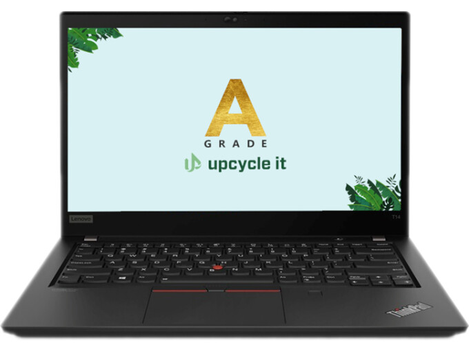 Lenovo ThinkPad T14 G2 – 14" FHD | Core i5 | 16GB | 512GB SSD | 4G/LTE | 2 års garanti