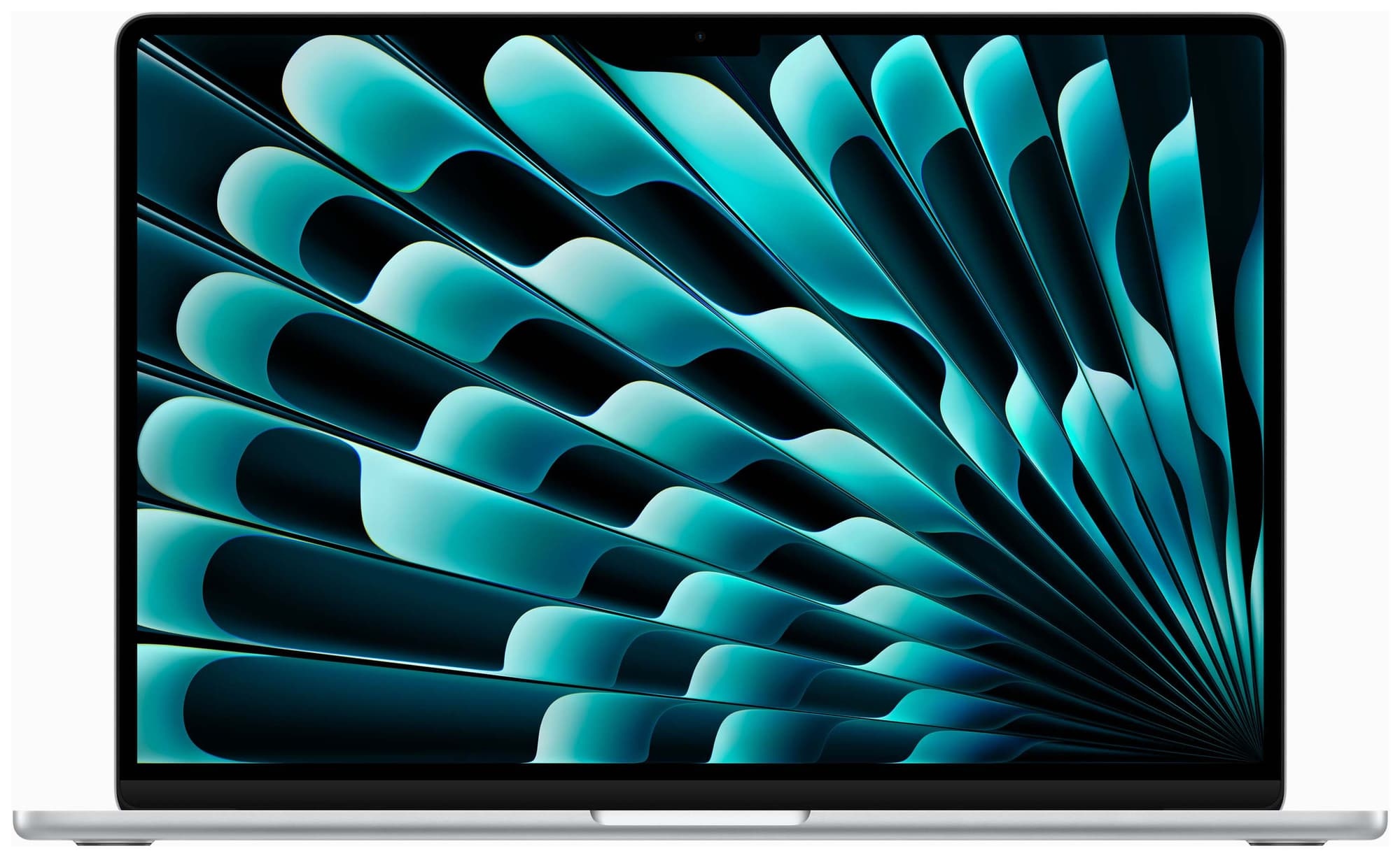 Apple MacBook Air 15.3 – 15.3" | M2 8C/10G | 8GB | 512GB SSD | Space Gray