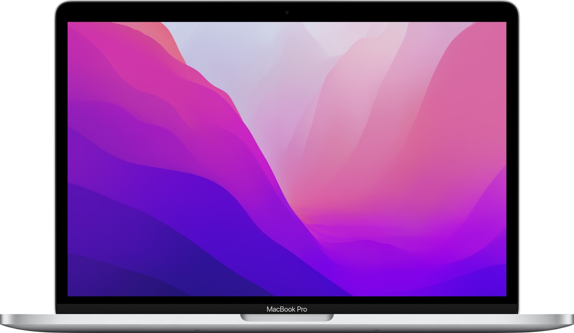 Apple MacBook Pro 13 – 13.3" | M2 8C/10G | 8GB | 256GB SSD | Silver