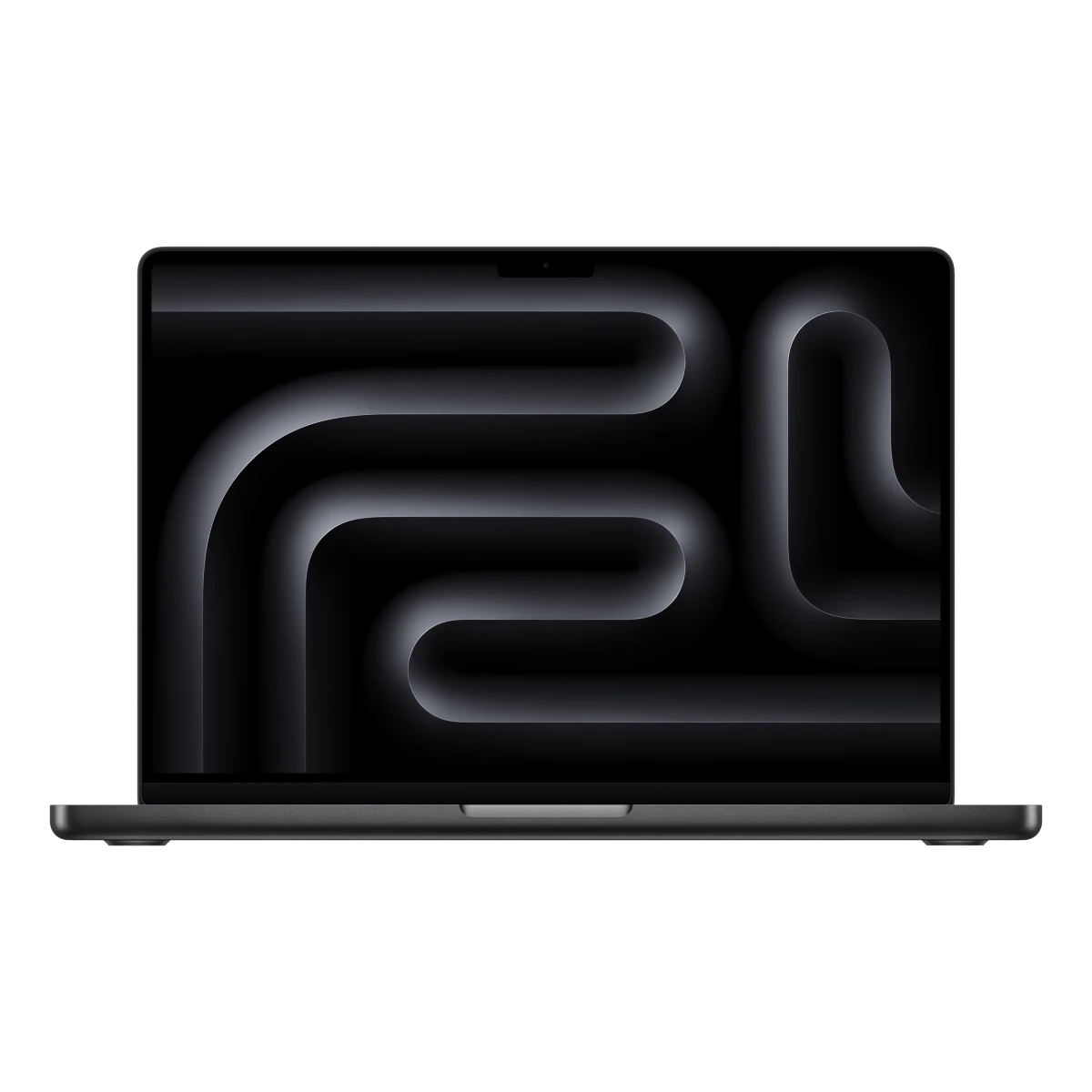 Apple MacBook Pro 14 – 14.2" | M4 Pro 12C/16G | 24GB | 2TB SSD | Space Black