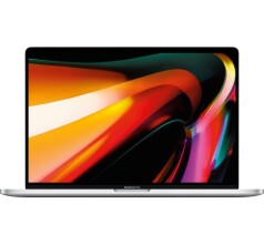 Apple MacBook Pro 16 – 16" | Core i9 | 32GB | 1TB SSD | Silver