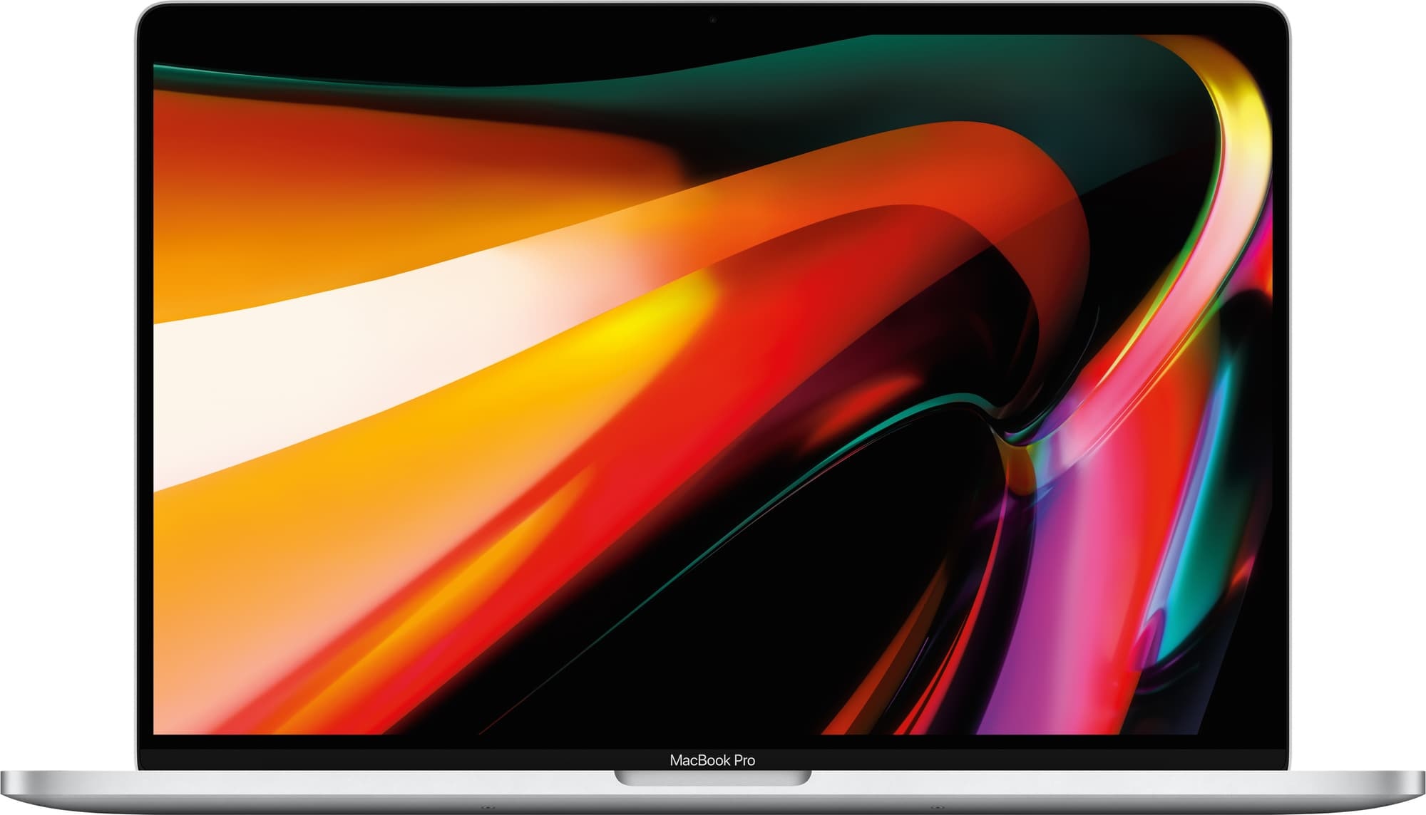 Apple MacBook Pro 16 – 16" | Core i9 | 32GB | 1TB SSD | Silver