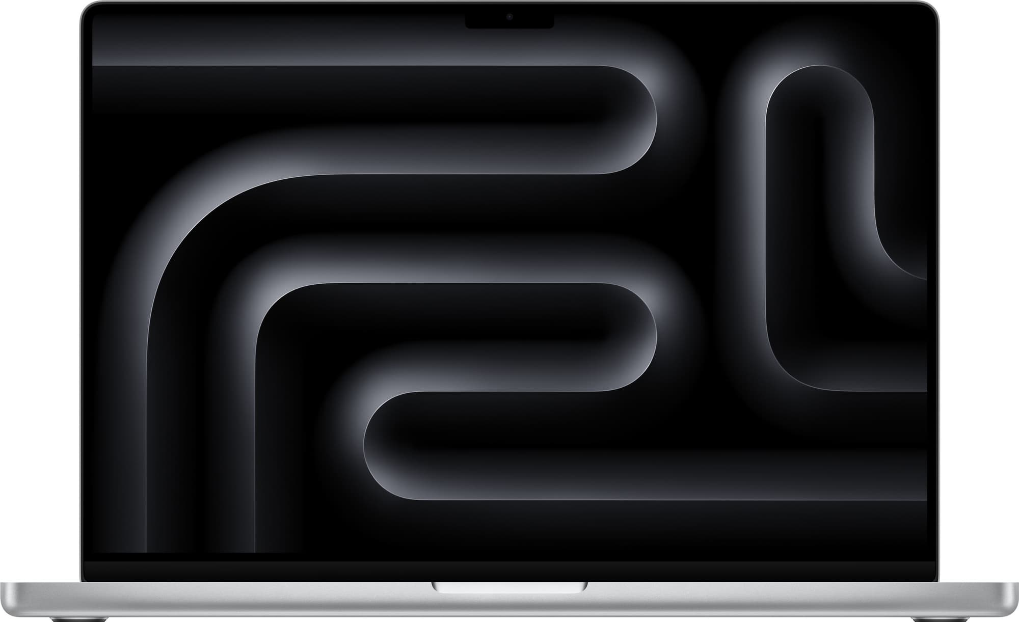 Apple MacBook Pro 16 – 16.2" | M3 Pro 12C/18G | 18GB | 512GB SSD | Silver