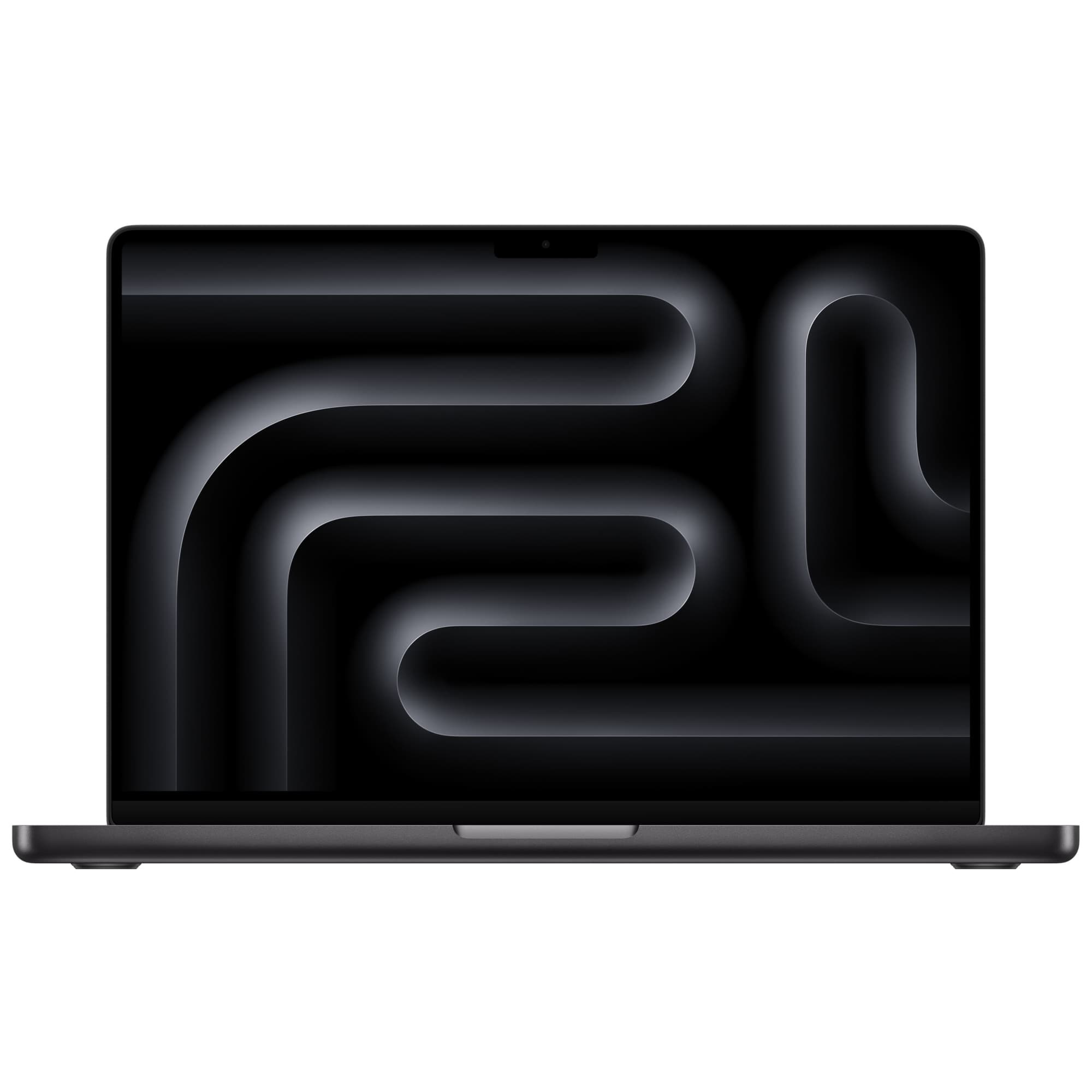 Apple MacBook Pro 14 – 14.2" | M3 Pro 11C/14G | 18GB | 512GB SSD | Space Black
